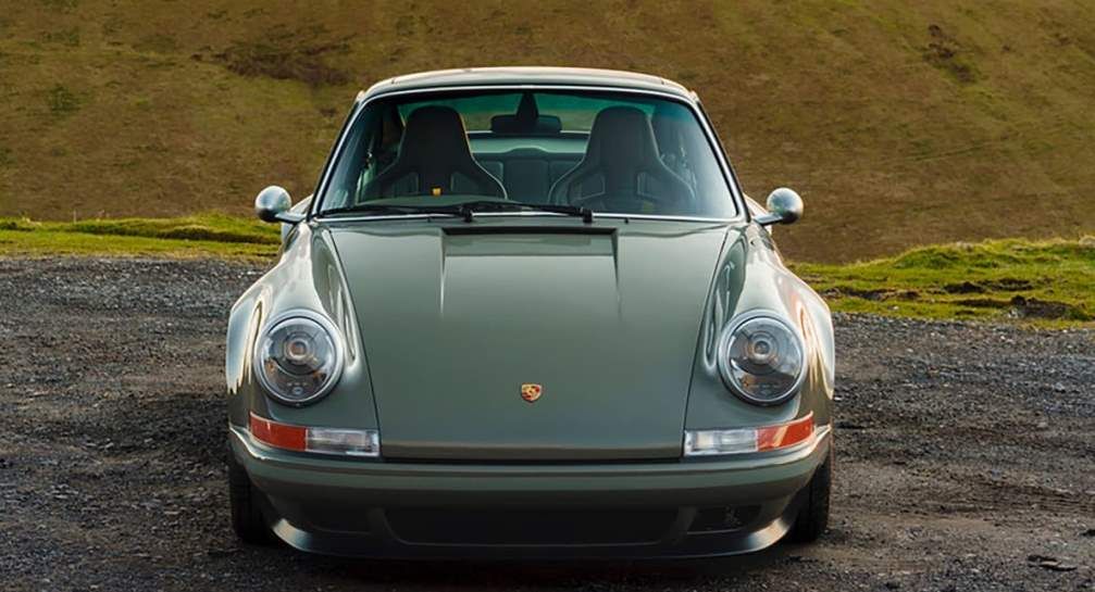Theon Design 911